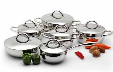 酒店用品之厨房用品市场 厨具卫具的发展与机遇