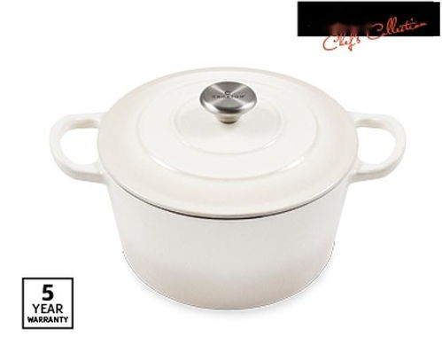 低至2.99欧元！Aldi再推高端厨具系列，堪称Le Creuset平替，速抢厨具好物