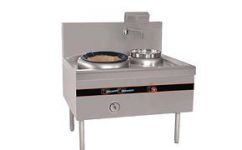 泉州商用厨具采购指南 品牌供应、厂家直销与厨卫设备选购攻略