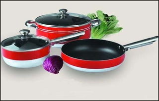 新潮厨房必备 精致厨具卫具，打造高效美学烹饪空间