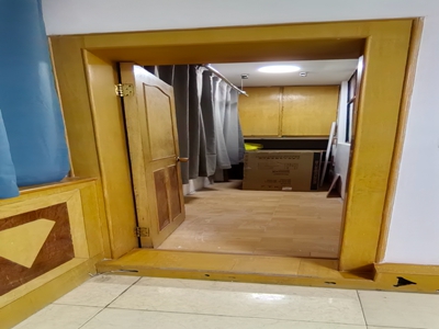 文化路六道巷 一座城市的厨卫记忆与生活风情