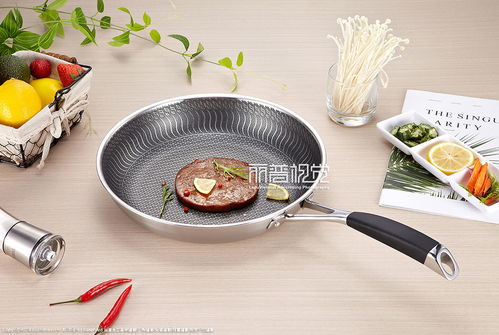 专业五金不锈钢产品电商摄影 丽普摄影如何塑造厨具卫具的商业美学