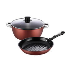 厨具卫具精选 提升厨房与卫浴品质的必备好物