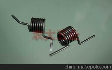 东莞农大五金 专业生产各类环保弹簧制品